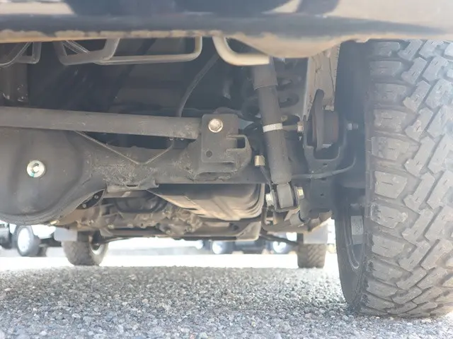 スズキ エブリイ EBD-DA17V(4WD)の写真29