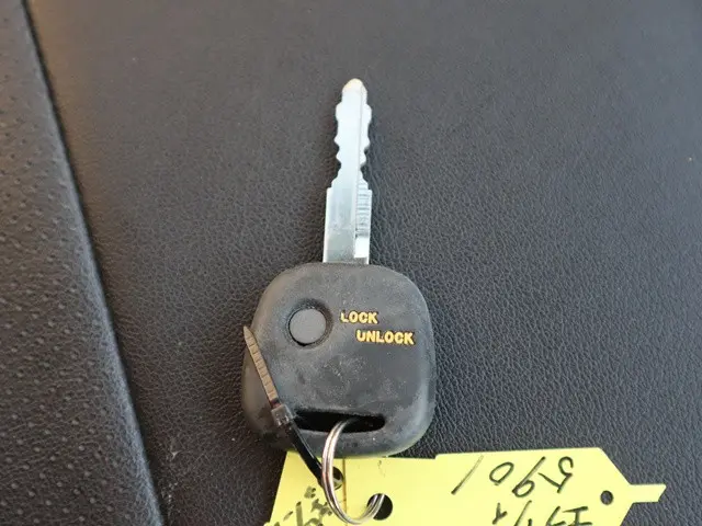 スズキ エブリイ EBD-DA17V(4WD)の写真47