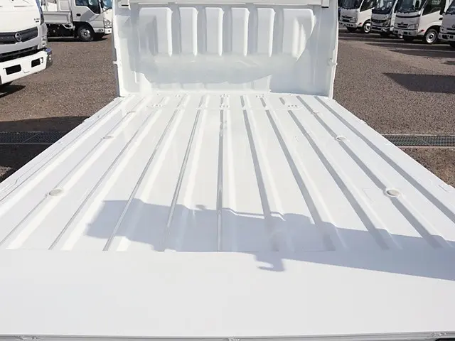 ダイハツ ハイゼットトラック EBD-S510P(4WD)の写真12