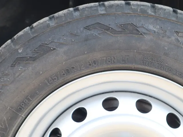 ダイハツ ハイゼットトラック EBD-S510P(4WD)の写真20