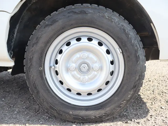 ダイハツ ハイゼットトラック EBD-S510P(4WD)の写真21