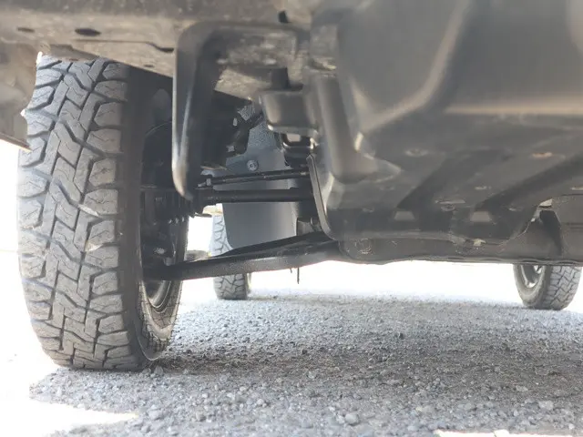 ダイハツ ハイゼットトラック EBD-S510P(4WD)の写真22