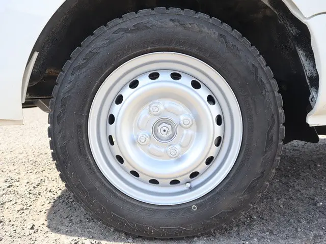 ダイハツ ハイゼットトラック EBD-S510P(4WD)の写真24