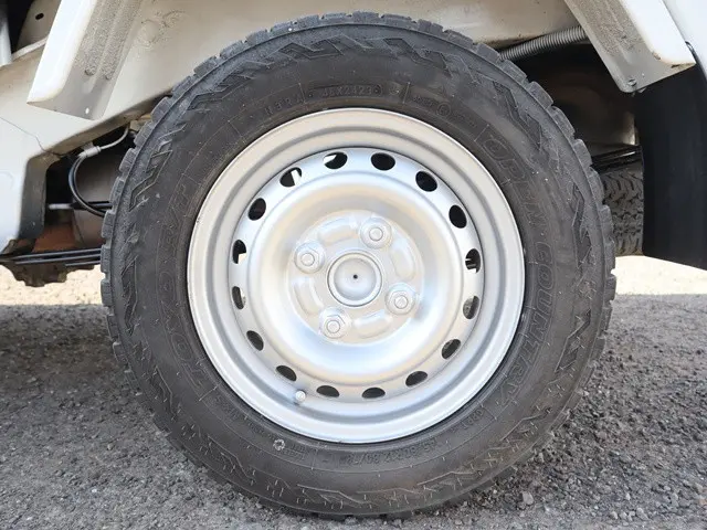 ダイハツ ハイゼットトラック EBD-S510P(4WD)の写真25