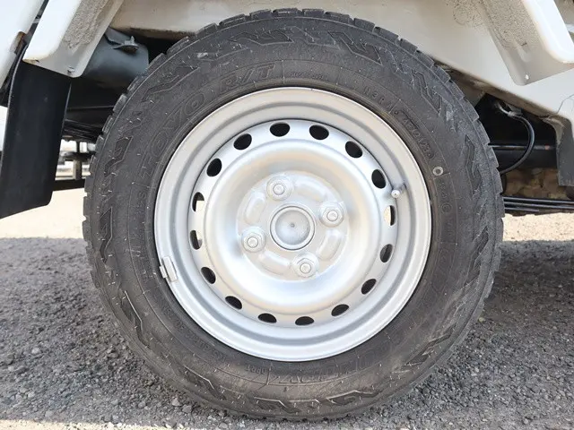 ダイハツ ハイゼットトラック EBD-S510P(4WD)の写真28