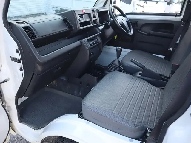 ダイハツ ハイゼットトラック EBD-S510P(4WD)の写真31