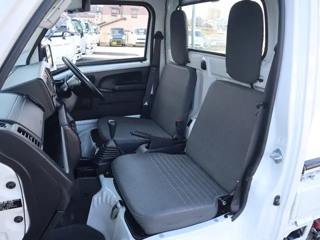 ダイハツ ハイゼットトラック EBD-S510P(4WD)の写真32