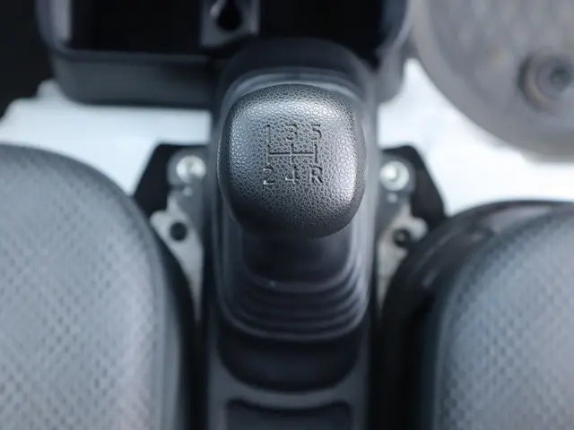 ダイハツ ハイゼットトラック EBD-S510P(4WD)の写真34