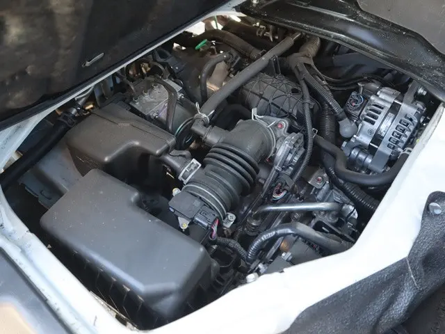 トヨタ タウンエーストラック 5BF-S403U(2WD)の写真14