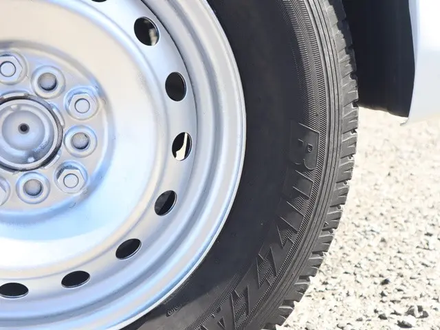 トヨタ タウンエーストラック 5BF-S403U(2WD)の写真20