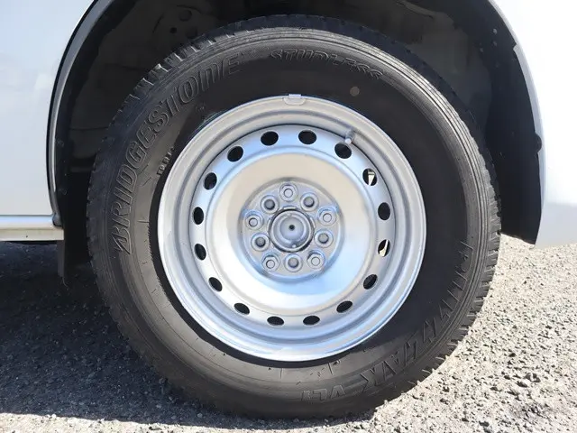 トヨタ タウンエーストラック 5BF-S403U(2WD)の写真21