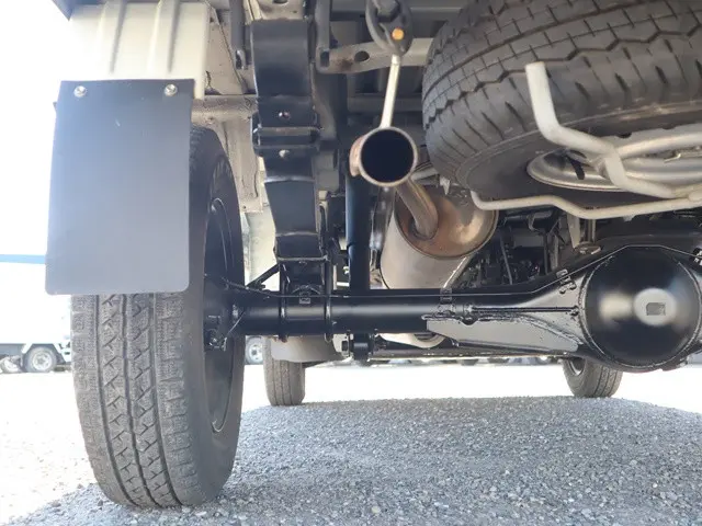 トヨタ タウンエーストラック 5BF-S403U(2WD)の写真26