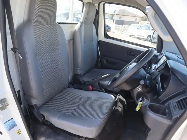 トヨタ タウンエーストラック 5BF-S403U(2WD)の写真31