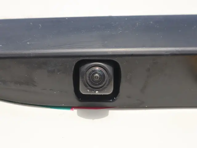 トヨタ ハイエース 3BA-TRH214W(2WD)の写真16