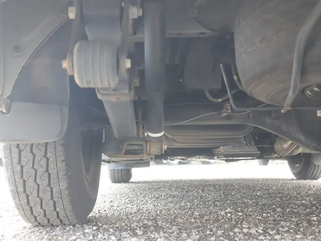 トヨタ ハイエース 3BA-TRH214W(2WD)の写真30