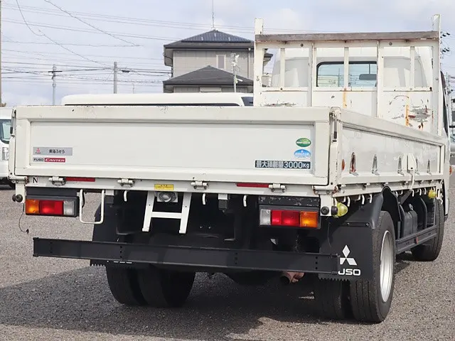 三菱 キャンター TPG-FEA50(2WD)の写真3