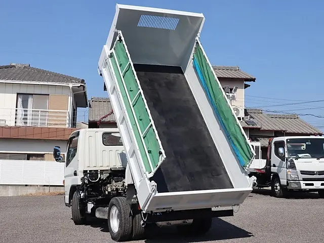 三菱 キャンター 2PG-FBA60(2WD)の写真11