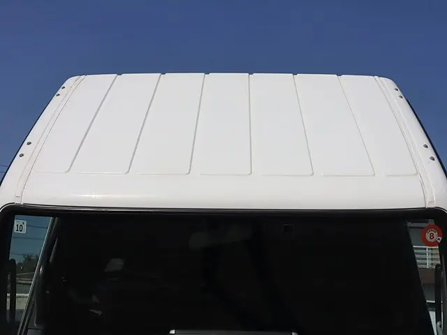 三菱 キャンター 2PG-FBA60(2WD)の写真16