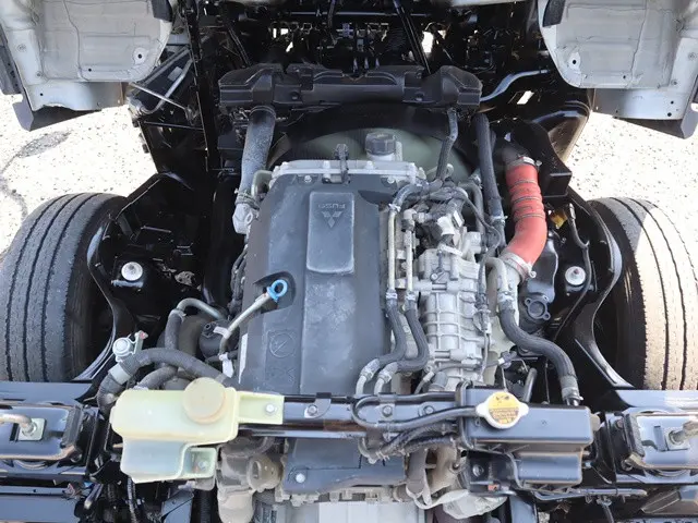 三菱 キャンター 2PG-FBA60(2WD)の写真18