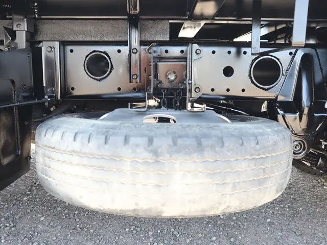 三菱 キャンター 2PG-FBA60(2WD)の写真21