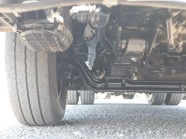 三菱 キャンター 2PG-FBA60(2WD)の写真24