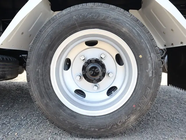 三菱 キャンター 2PG-FBA60(2WD)の写真27