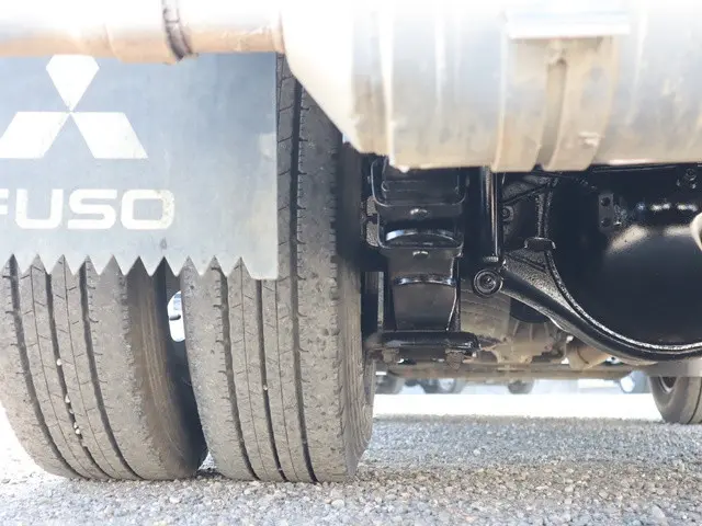 三菱 キャンター 2PG-FBA60(2WD)の写真28