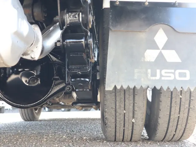 三菱 キャンター 2PG-FBA60(2WD)の写真29