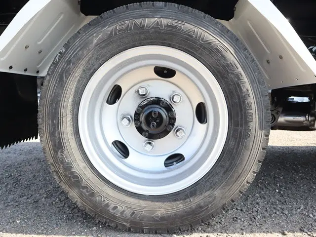 三菱 キャンター 2PG-FBA60(2WD)の写真30