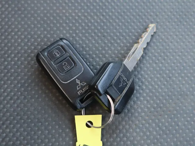 三菱 キャンター 2PG-FBA60(2WD)の写真41