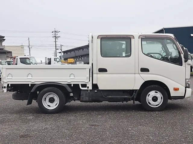 トヨタ ダイナ TPG-XZU605(2WD)の写真8