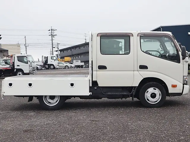 トヨタ ダイナ TPG-XZU605(2WD)の写真10