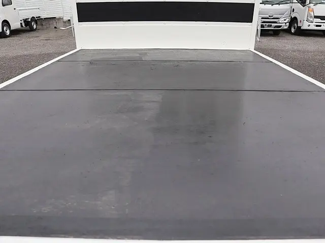 トヨタ ダイナ TPG-XZU605(2WD)の写真11