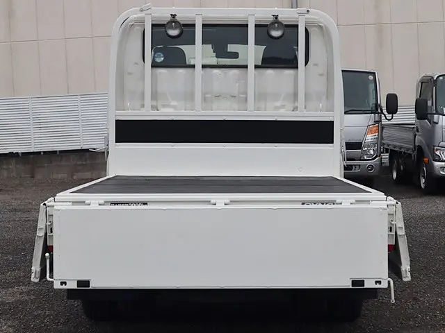 トヨタ ダイナ TPG-XZU605(2WD)の写真12