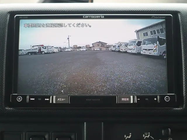 トヨタ ダイナ TPG-XZU605(2WD)の写真15