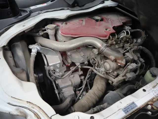 トヨタ ダイナ TPG-XZU605(2WD)の写真16