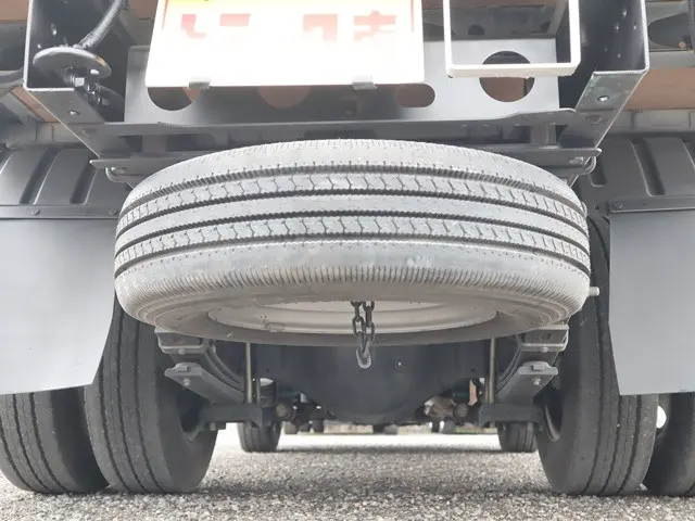 トヨタ ダイナ TPG-XZU605(2WD)の写真19