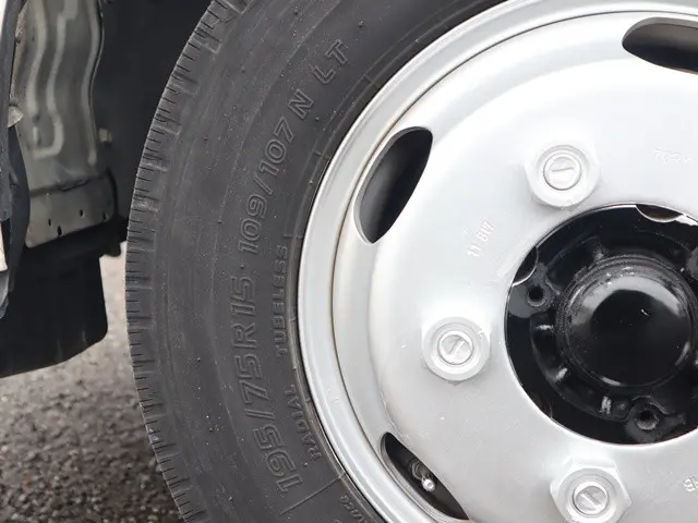 トヨタ ダイナ TPG-XZU605(2WD)の写真20