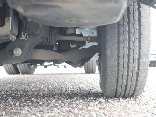 トヨタ ダイナ TPG-XZU605(2WD)の写真23