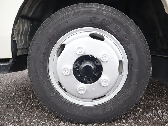 トヨタ ダイナ TPG-XZU605(2WD)の写真24