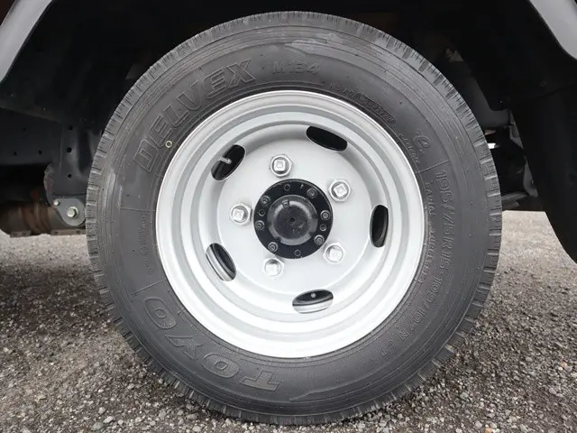 トヨタ ダイナ TPG-XZU605(2WD)の写真25