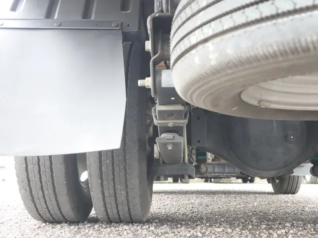 トヨタ ダイナ TPG-XZU605(2WD)の写真26