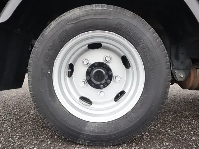 トヨタ ダイナ TPG-XZU605(2WD)の写真28