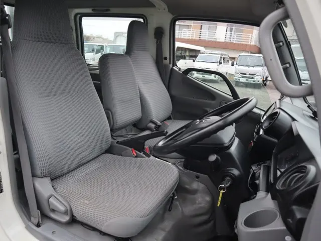 トヨタ ダイナ TPG-XZU605(2WD)の写真30
