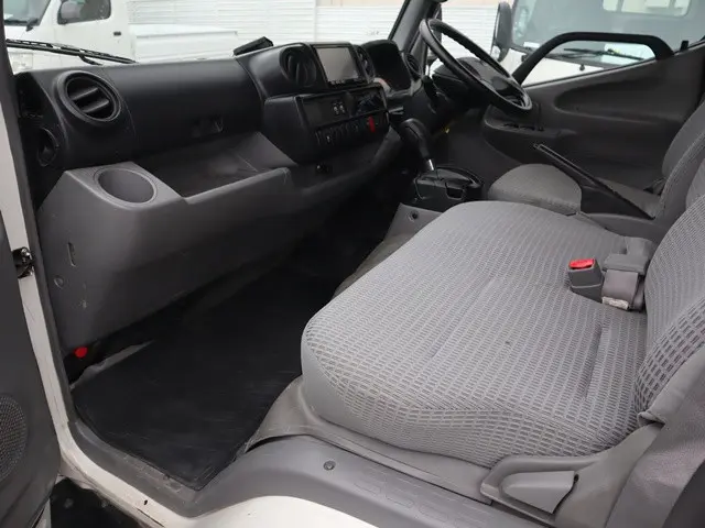 トヨタ ダイナ TPG-XZU605(2WD)の写真31