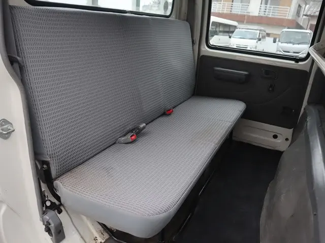 トヨタ ダイナ TPG-XZU605(2WD)の写真33