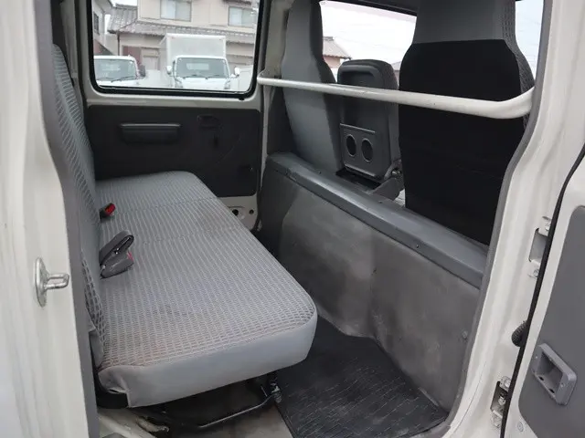 トヨタ ダイナ TPG-XZU605(2WD)の写真34