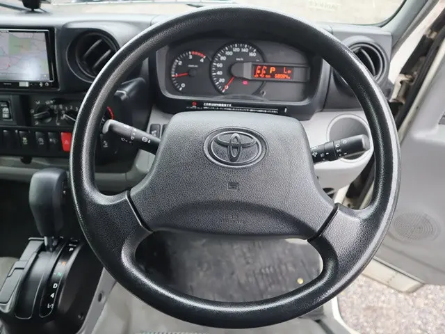 トヨタ ダイナ TPG-XZU605(2WD)の写真37