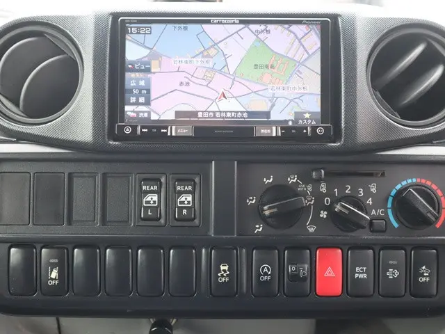 トヨタ ダイナ TPG-XZU605(2WD)の写真39