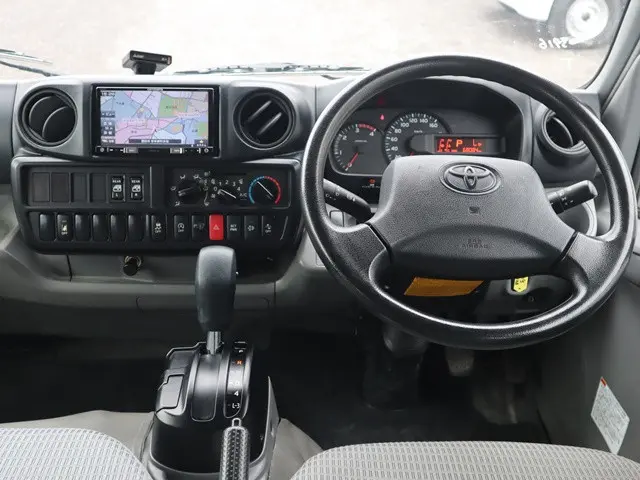トヨタ ダイナ TPG-XZU605(2WD)の写真43